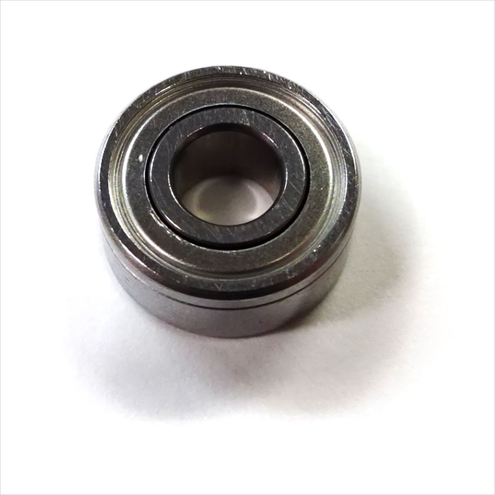 樂天商城 - 1個 1040ZZ 内径4,外径10,幅4mm ISC製 高耐食 ステン キャストップ ベアリング SMR104B-H-X1ZZ