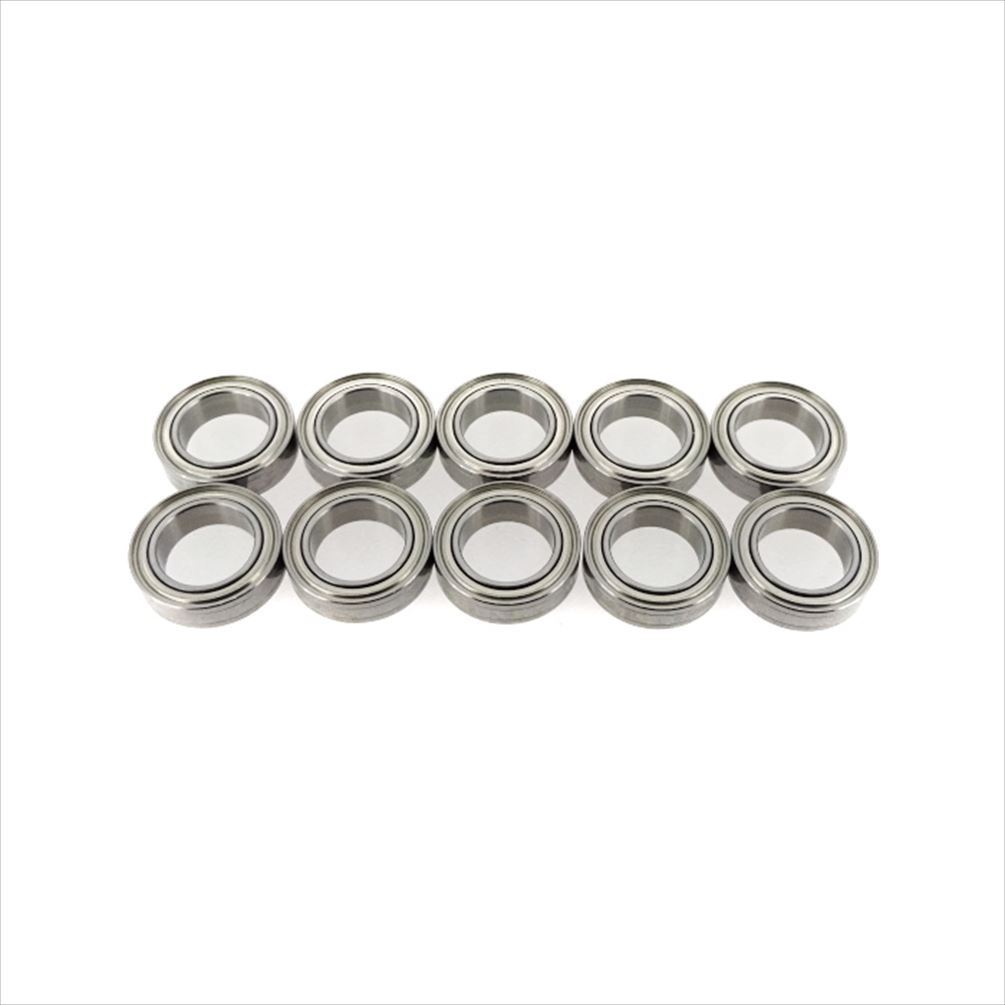 樂天商城 - 10個 1170ZZ 7-11-3 ISC製 高耐食ステン キャストップ ベアリング SMR117A-H-X1ZZ 1170ZZ