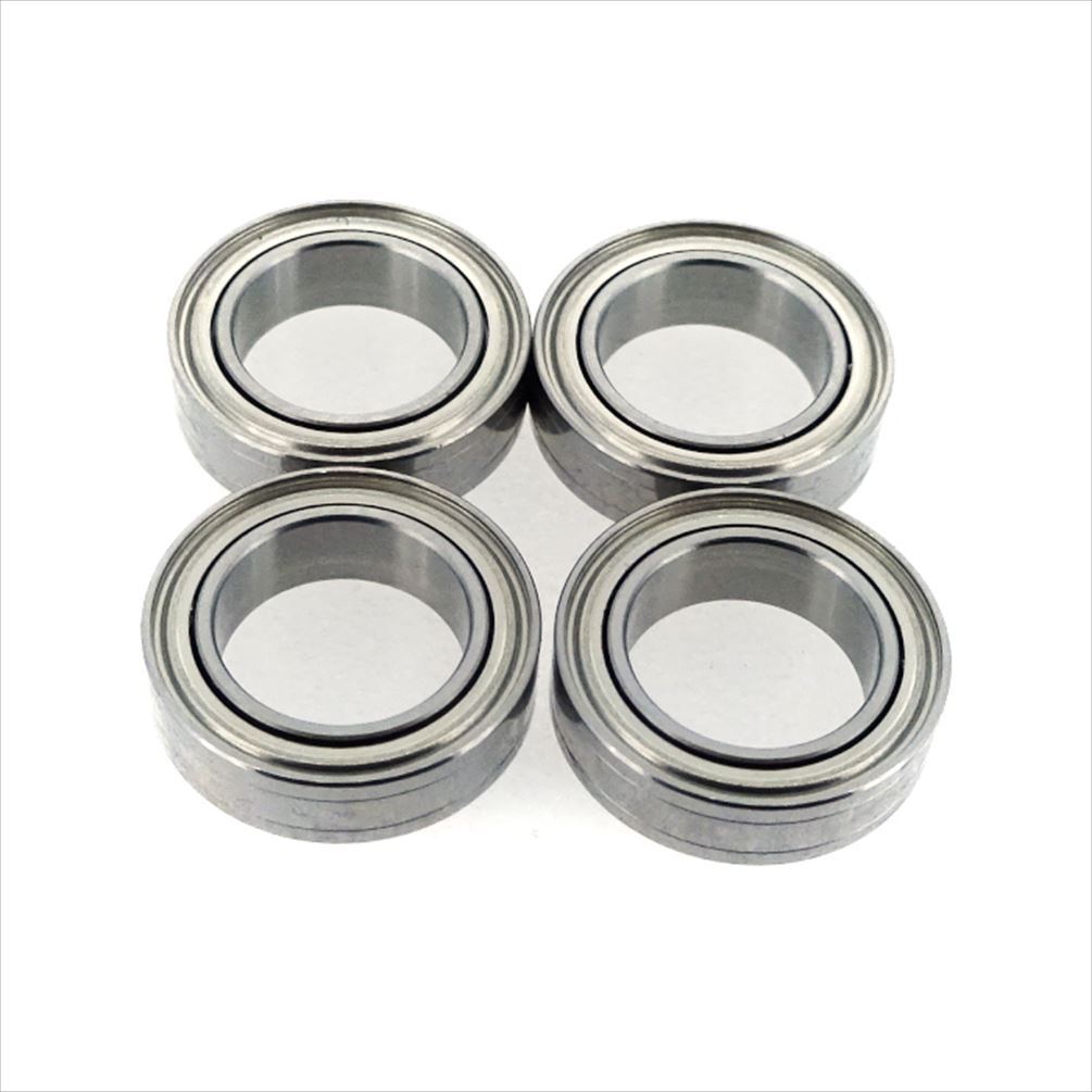 樂天商城 - 4個 1170ZZ 7-11-3 ISC製 高耐食ステン キャストップ ベアリング SMR117A-H-X1ZZ 1170ZZ