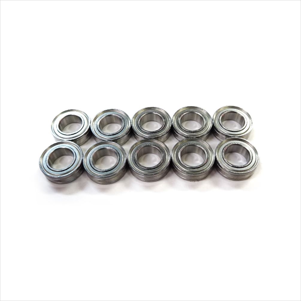樂天商城 - 10個 950ZZ5-9-3 ISC製 高耐食ステン キャストップ ベアリング SMR95A5-H-X1ZZ DDL950ZZ