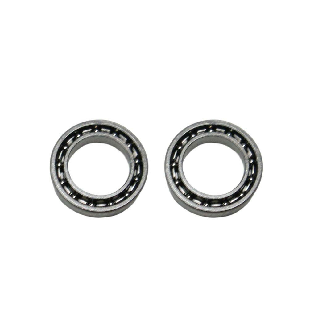 樂天商城 - 2個 DDL850オープン NMB ミネベア製 外径8,内径5,幅2mm ステンレスベアリング SMR85