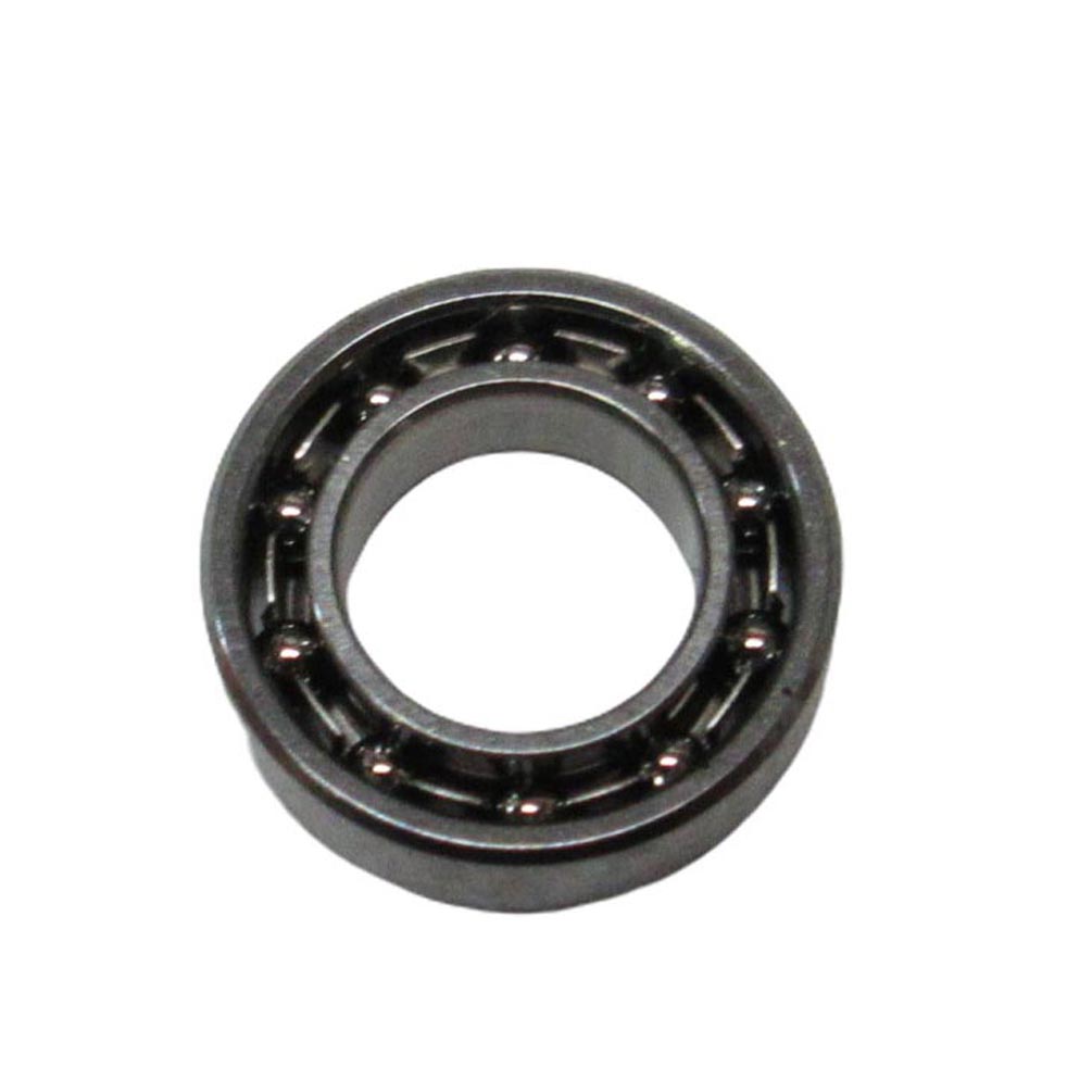樂天商城 - 1個 DDL950オープン NMB ミネベア製 内径5, 外径9,幅2.5mm ステンレスベアリング SMR95