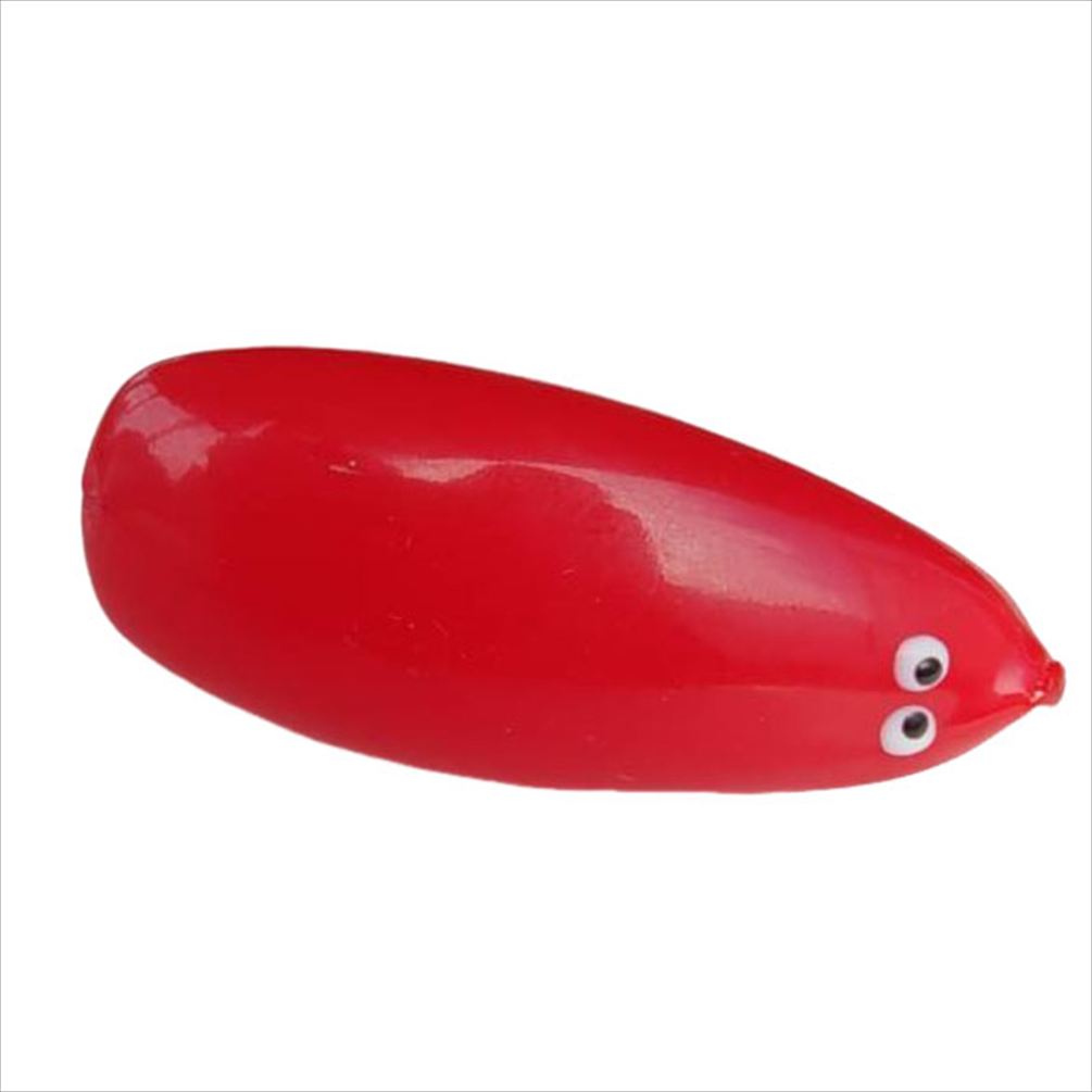 商品説明 状態：新品 名称：フロッグ皮のみ サイズ（大きさ）：写真参照。 素材/材質：軟質塩ビ 注意： ・モニター発色の具合により、実際の色味と異なる場合がございます。 ・当店のフロッグは、柔らかい上に腹を切って接着剤で継いでいますので、変形しやすいです。 すし詰め状態でケースに入れると変形しますので、仕切り付のケースにて保管お願いします。 1つ1つ手作りなので、個体差有り。 写真はあくまで参照。 香川塩ビ工業製作。手作りのディップ成形フロッグです。離型時に腹を切って接着剤で継いで中空にしているため、下部に接着剤の跡があります。また、その接着剤が黄変することがあります。 ディップ成形は金型の外側に皮を作る製法のため、薄いと小さく、厚いと大きくなります。 100個作ると、100個違い、針・ウェイトチューニングもすべて違います。 2枚目の写真に大きさ・ウェイト・セッティングしている針を載せていますが、これらもあくまで参照です。 なので、チューニングにはある程度の基礎技術が必要です。 その代わり、チューニングが決まると大きな戦力になると思います。 チューニング依頼は受けておりませんので、購入された方は試行錯誤の上、お使いください。 簡易発送。送料無料