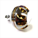 A38SRSRGD-G アルミ 38mm 22g ゴメクサス パワー ハンドル ノブ ダイワ シマノ 向け 汎用 4mm @