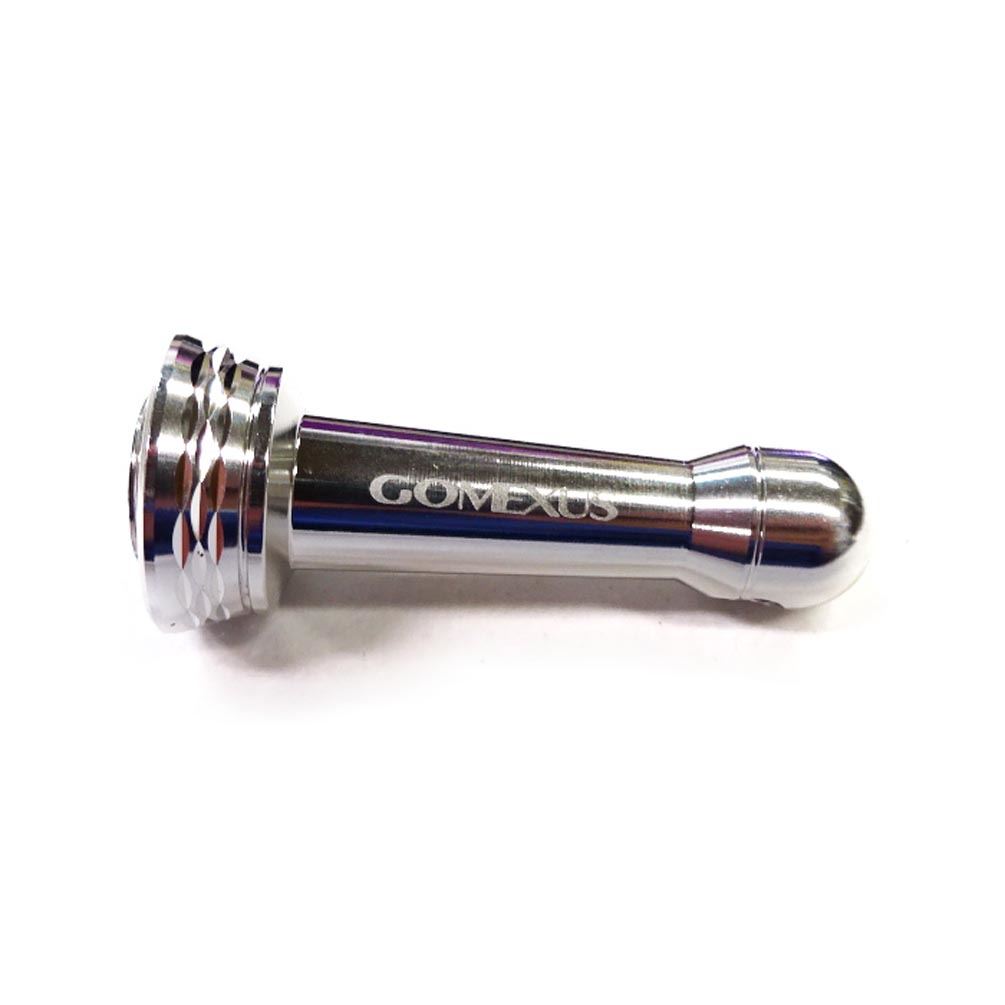 樂天商城 - R2SR アルミ 42mm 7g リールスタンド M12 キャップ固定タイプ ゴメクサス ダイワLT系のみ