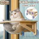 猫 窓 ハンモック 猫用品 ベッド 吸盤 取り付け ねこ 強力吸盤 耐荷重 10kg 吸盤タイプ ウィンドウベッド 半球 透明 壁 吸盤ハンモック ペットベッド...