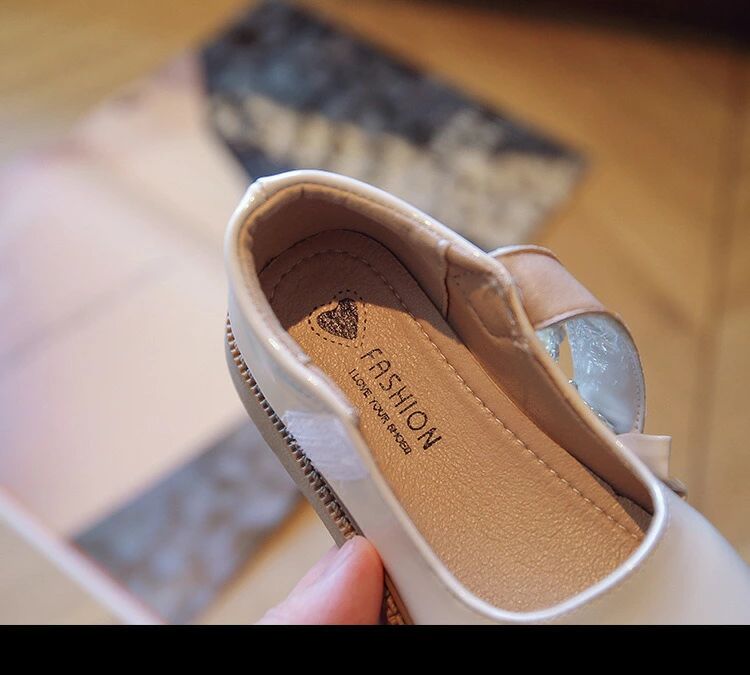 フォーマルシューズ 子供 靴 女の子 フォーマル靴 15 プリンセスシューズ 黒 白 結婚式 子供用靴 フォーマルシューズ マジックテープ