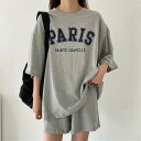 ジャージ 上下セット レディース 綿 夏 ストリートコーデ 半袖 ジャンスカ 薄手 スポーツ 韓国 2点セット おしゃれ 上下 セット スウェ