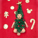 クリスマスツリー コスプレ クリスマス ツリー 着ぐるみ 写真撮影用 クリスマスツリー キッズ 誕生記念 寝相アート クリスマスツリーコスプレ グリーン サンタクロース サンタコスプレ コスチューム 衣装 ベビー服 赤ちゃん
