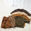 Tシャツ キッズ 子供服 女の子 男の子 長袖Tシャツ 春秋 ベビー服 tシャツ カットソー 子ども服 赤ちゃん おしゃれ 可愛い 入園 入学 幼稚園 小学生 ...
