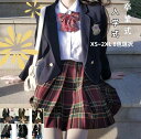 卒業式 スーツ 女の子 大きいサイズ 小学生 5点セット ジャケット ブラウス スカート 入学式 卒服 小学校卒業式スーツ 子供服 中学生 高校生 大きいサイズ ジュニアスーツ 女児 子供スーツ お受験 発表会 送料無料