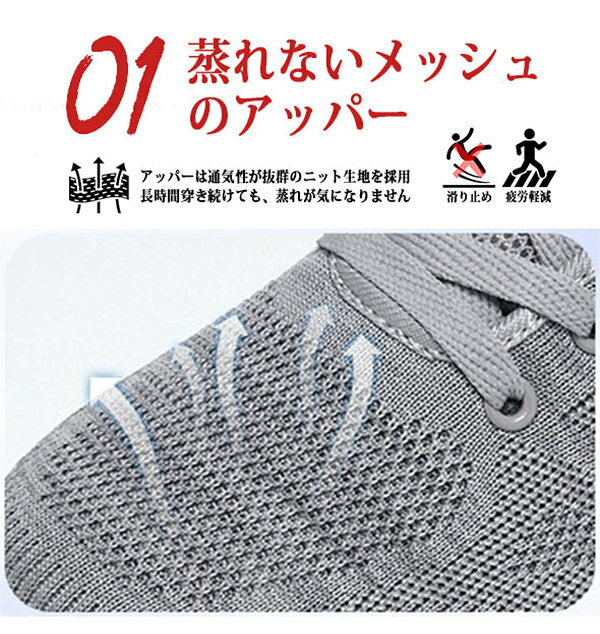 【一部即納】スニーカー ランニングシューズ ウォーキングシューズ メンズ 運動靴 ...