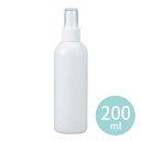 200ml スプレー容器 1個入 / 詰め替え