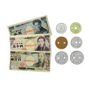 ドキドキ銀行券 お金模型セット 1個入 / お金 ダミー 模型 銀行 おもちゃ オモチャ 玩具 日常生活 知育玩具 生活習慣 学習 支援 子ども 子供 幼児 保育園 幼稚園 低学年 プレゼント こども会 子ども会 誕生日 景品 アーテック artec 【ゆうパケット対応】 2