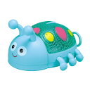 ぴかぴかてんとうむし 1個入 / 光る 光るおもちゃ 走る ダッシュ てんとう虫 ぴかぴか ピカピカ 点滅 知育玩具 おもちゃ 玩具 ホビー 幼稚園 保育園 小...
