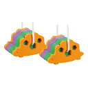 ソフトぽっくり きょうりゅう 1組入 / ぽっくり パカポコ ぱかぽこ 外遊び 運動 ポックリ 知育玩具 体育 おもちゃ 玩具 ホビー 幼稚園 保育園 小学生 ...