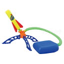 ふみふみロケット 1個入 / 組立 組み立て 玩具 おもちゃ 知育 キッズ 子供 幼稚園 保育園 男の子 女の子 プレゼント プレゼント 贈り物 ギフト アーテ...