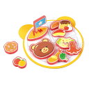 おはしあそびおこさまプレート 1セット入 / ゲーム おはし お箸 子ども 知育 玩具 手遊び 指先 屋内 幼稚園 トイ ギフト キッズ こども会 子ども会 子...