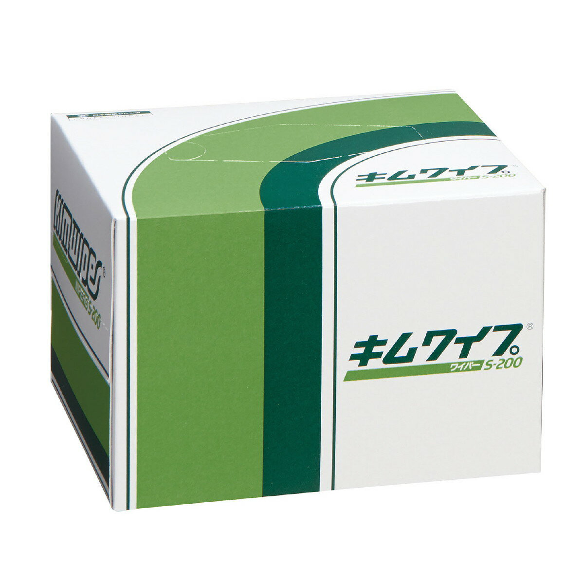 キムワイプ S-200 1個入 / 掃除 ダスター 業務用 清潔 防災用品 衛生用品 介護用品 アーテック artec【..