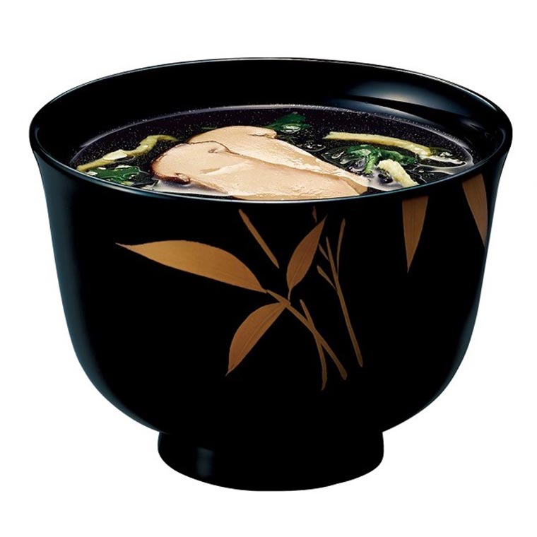 アマノフーズ いつものおみそ汁贅沢 松茸のおすい物10食入 / おみそしる 食品 手抜きご飯 即席 みそ汁 味噌汁 フリーズドライ 業務用 国産具材 ギフト 備蓄 非常食 防災グッズ【宅配便】
