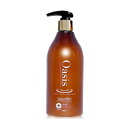 オーセル oasis オアシス天然コンディショナー400ml / オアシスコンデショナー オーガニック リンス Authel ヘアケア…