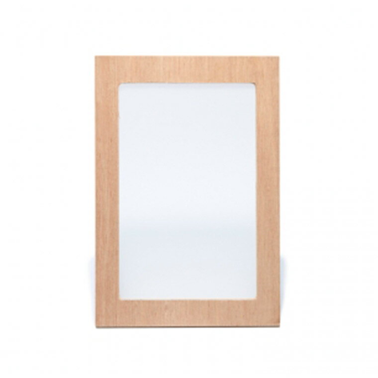 スクリーン枠＃120 22×15cm 1個入 / 枠 シート 合板 テトロン紗 ピグティント 布 紙 木 ステンシル ス..