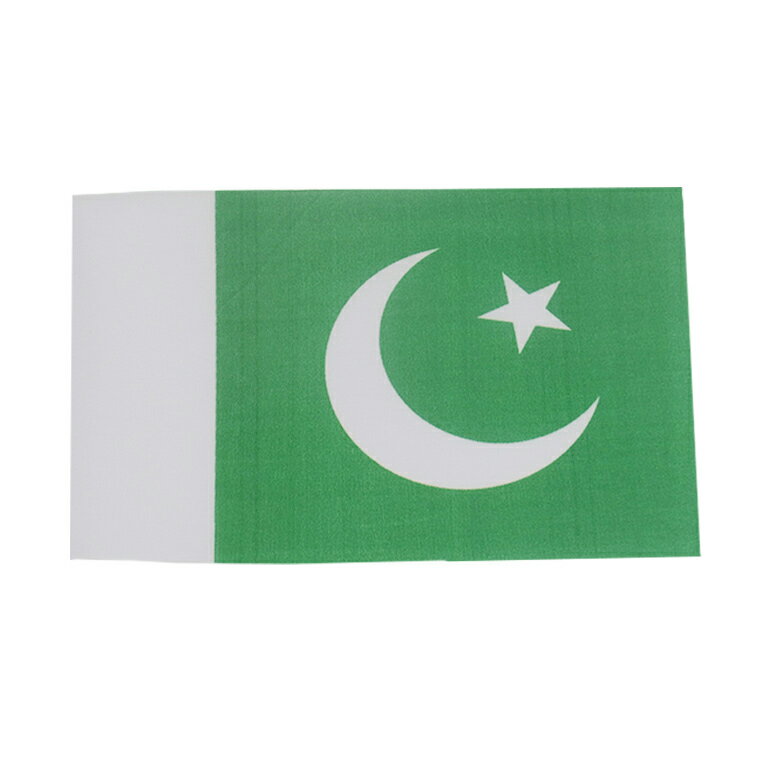 世界の国旗（約21×14cm）ハ行国 ：パ