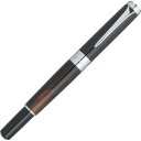 【呉竹】くれ竹 万年毛筆 スターリーナイト レパードアイ DAY141-6 1本入 / 筆ペン 贈答品 プレゼント ギフト 記念品 kuretake くれたけ【...