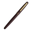 【呉竹】くれ竹万年毛筆 漆調 赤 1個入 / レッド 筆ペン 手紙 書道 年賀状 冠婚葬祭 ハガキ 宛名書き 文房具 筆記用具 贈答品 プレゼント ギフト 記念...