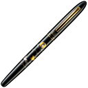 【呉竹】くれ竹 手紙ぺん蒔絵物語 うさぎ黒 1個入 ER186-510 / 贈答品 プレゼント ギフト 記念品 kuretake くれたけ【ゆうパケット対応】