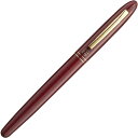 【呉竹】くれ竹 手紙ぺんリフィル式 臙脂軸 ER187-010 1本 入 / 贈答品 プレゼント ギフト 記念品 kuretake くれたけ【ゆうパケット対応】