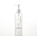 cleansing and face wash refill bottle /洗顔料詰替ボトル