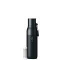 LARQ ラーク Bottle Filtered ボトル フィルター オブシディアンブラック 500ml(3)
