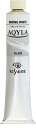 クサカベ(Kusakabe) アクリル絵具 アキーラ NAQ20-069 ミキシングホワイト 100ml 365269(3)