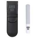ANNA SUI(アナ スイ) ネイル シャイナー 全長約90mm (ケース:全長約115mm)