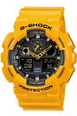 Casio  G SHOCK ʥ - ǥ ݡ б å в GA-100A-9A