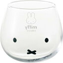 ゆらゆらタンブラー ミッフィー 金正陶器 ディック ブルーナ 「ゆらゆらタンブラー」ポリス 320ml ガラス kn40148(3)