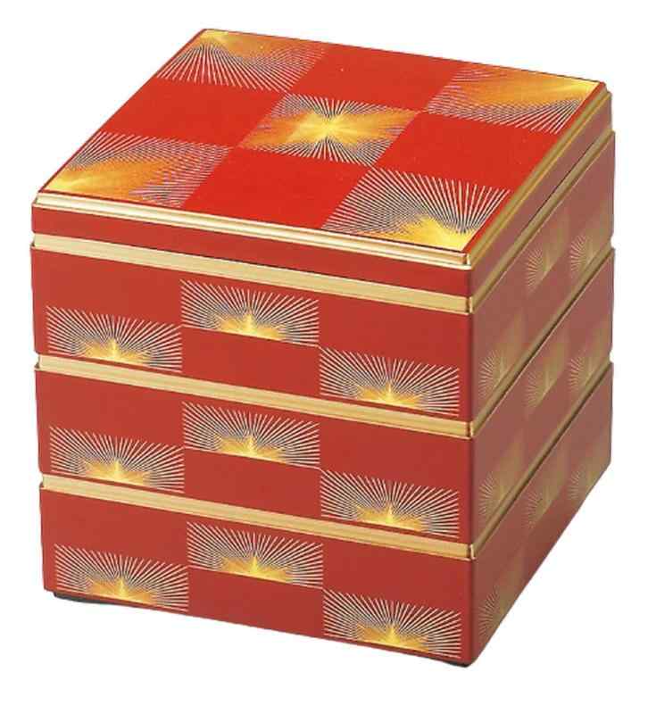 J-kitchens ԳȢ  Ȣ   3 6 ̹ ż뾾ջԾ 18.0cm x 18.0cm x 16.2cm
