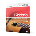 D'Addario ダダリオ ジプシージャズギター弦 