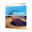 D'Addario ꥪ ƥå եե֥ Light 12 .010-.047 EJ38 ڡ