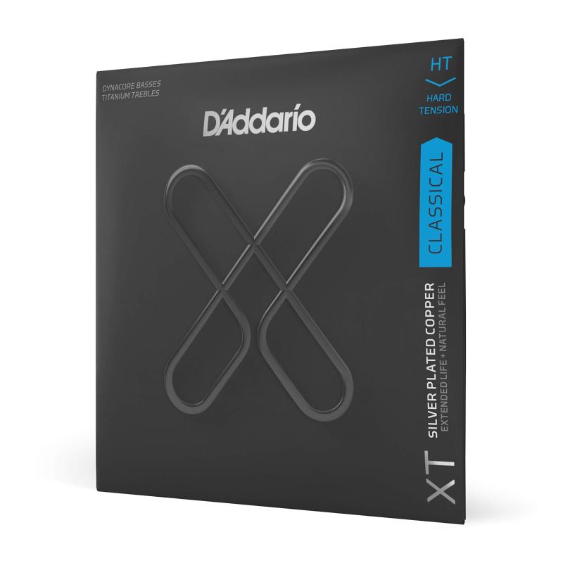 D'Addario ꥪ 饷å XT ƥ󥰸 Dynacore/Titanium XTCTT ڡ