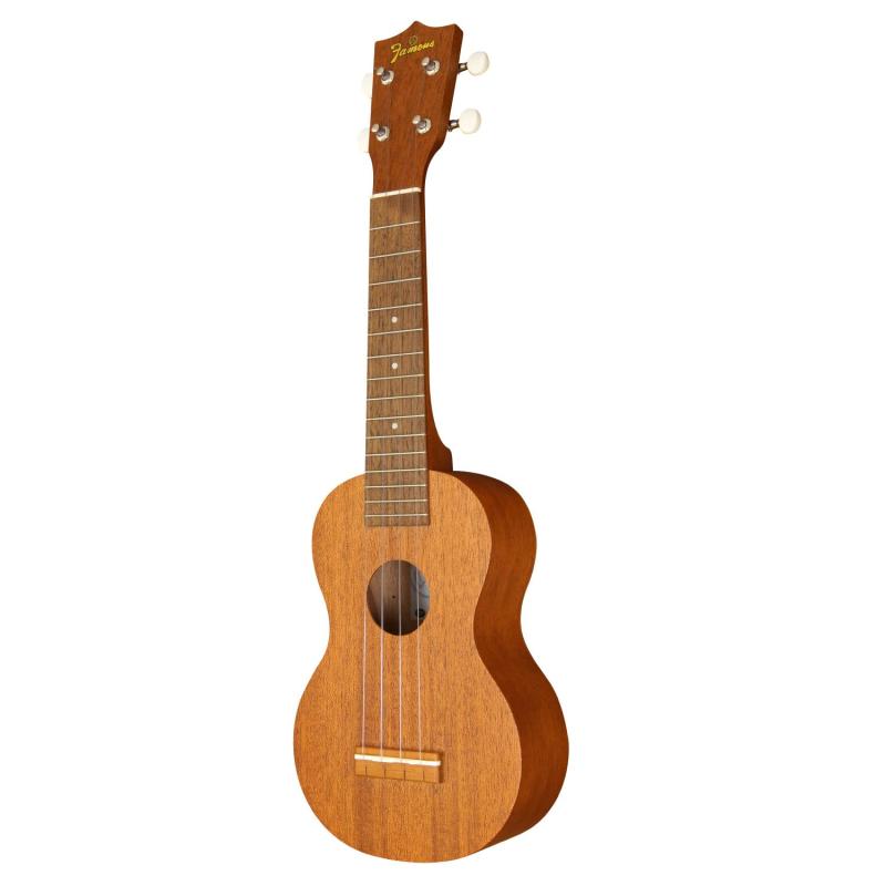Famous ukulele ( եޥ  ) FS-1G.