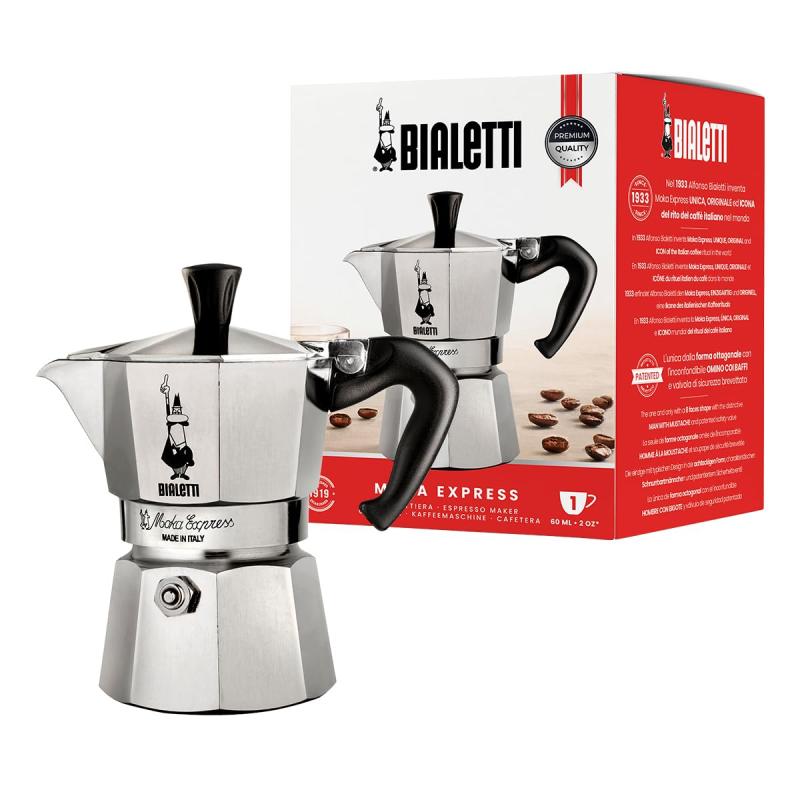 楽天市場】BIALETTI モカエキスプレス 4カップの通販 楽天市場】BIALETTI モカエキスプレス 4カップの通販