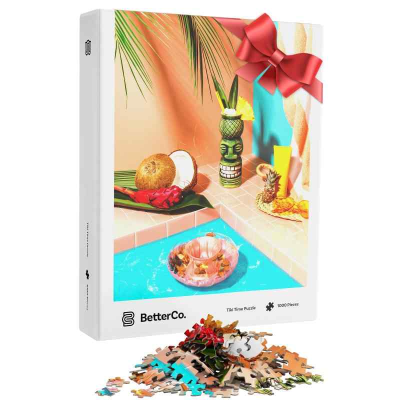 BetterCo. ƥ ѥѥ - ٥ѥˡ  ѥ 1000ԡ -   ӡ ...