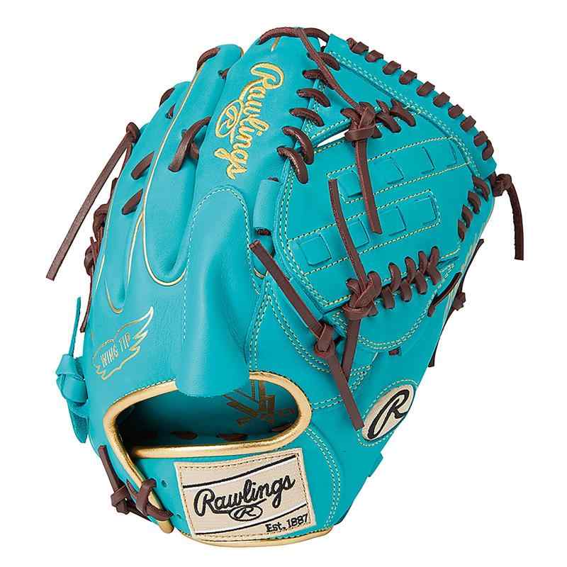 [OX(Rawlings) 싅 Ou O[u lp  nCp[ebNJ[Y HYPER TECH COLORS [p] TCY 11.75 GR4HTCA15W