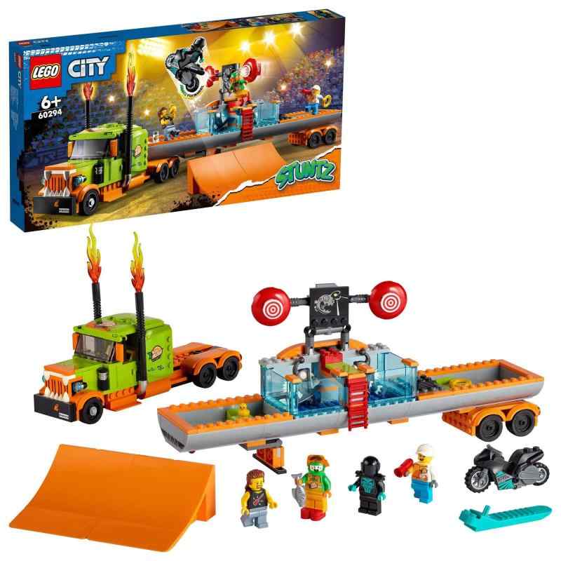 쥴(LEGO) ƥ ȡȥå 60294