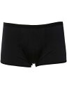 Speedo(スピード) スイムアンダーショーツメンズ ボックスショーツ 水泳 SD97U81 男性用 立体裁断