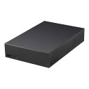 BUFFALO USB3.2(Gen.1)対応外付けHDD HD-LE...(2)