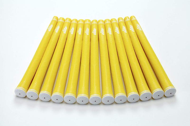 elitegrips (エリートグリップ) ゴルフ グリップ CX46 13本セット