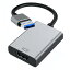 USB HDMI Ѵץ Puzkom 5Gbps® USB 3.0 () -> HDMI (᥹)Ѵ ֥ 1080Pб  ǥץ쥤ץ Windows 7/8/10 /11б  ѥ Ѵñ